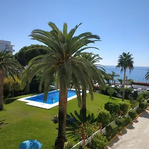 Apartment Carabeo I 18 Menyber, Nerja