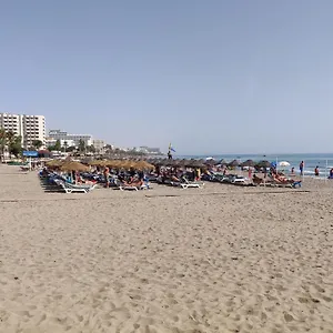 Apartment Puerto Marina, Benalmadena