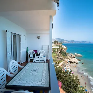 Apartment Carabeo 60 2b Menyber, Nerja