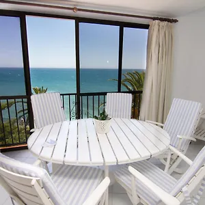 Apartment Tuhillo 3b Menyber, Nerja