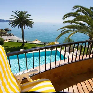 Apartment Acapulco Playa 34 Menyber, Nerja