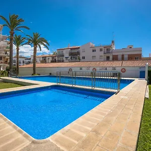 Apartment Coronado 4 Menyber, Nerja